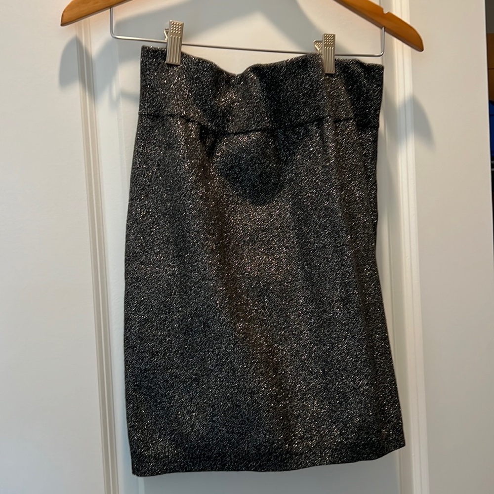 Stretchy express skirt